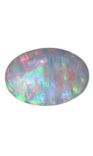 Original White Opal 5 Carat