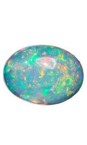 Original White Opal 7 Carat