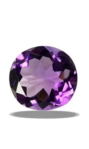 Amethyst Stone 9 Carat