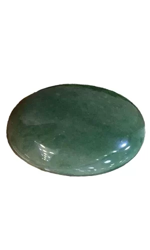 Jade stone 8 Carat