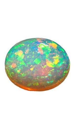 Australian Opal stone price