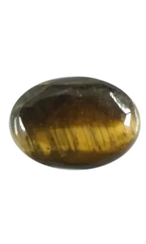 Original Tiger Eye 5 Carat