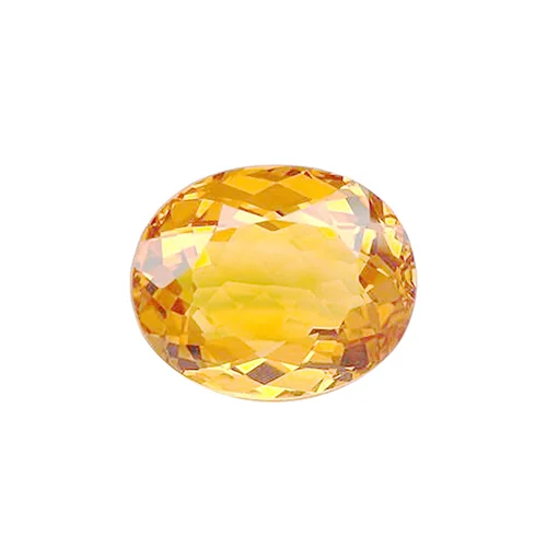 Golden Topaz 5 Carat 1 Golden Topaz 5 Carat