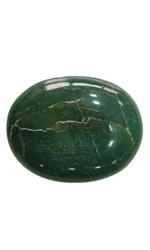 Jade stone 10 Carat