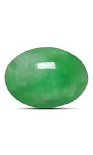 Jade stone 5 Carat