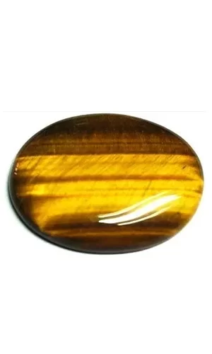 Original Tiger Eye 7 Carat