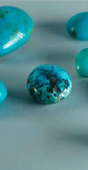 Feroza stone for Libra