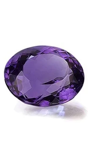 Amethyst 5 carat