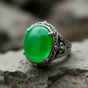 Original Green Aqeeq in Riyadh