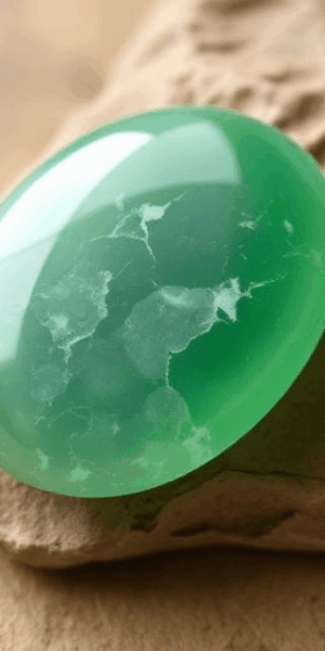 Original Green Aqeeq in Faisalabad