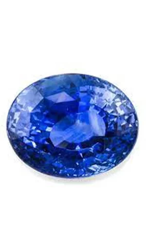 Sri Lankan Blue Sapphire stone 5 Carat