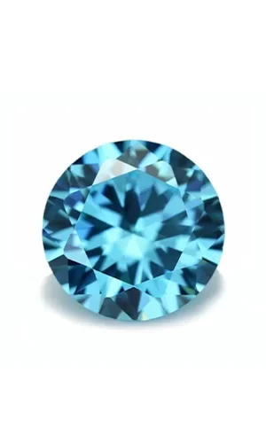 Original Aqua Marine 7 Carat