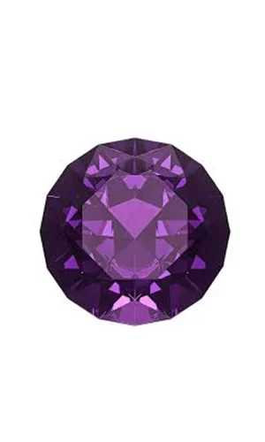 Amethyst Stone 6 Carat