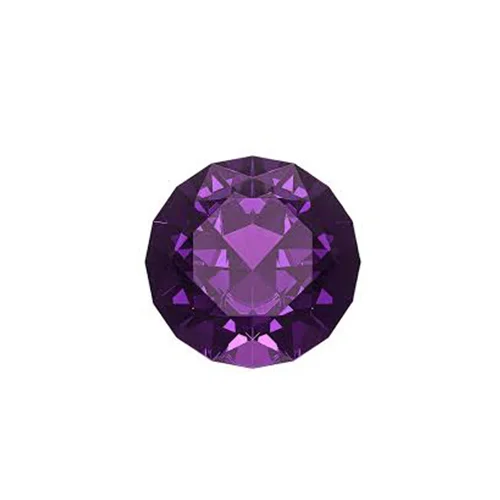 Amethyst Stone 6 Carat 1 Amethyst Stone 6 Carat