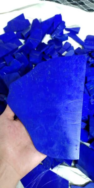 Lapis Lazuli Lajward Stone Madan Char Mine
