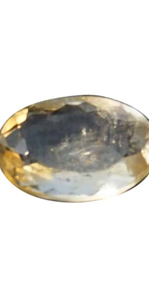 Lehsunia (Cat Eye) 10 Carat