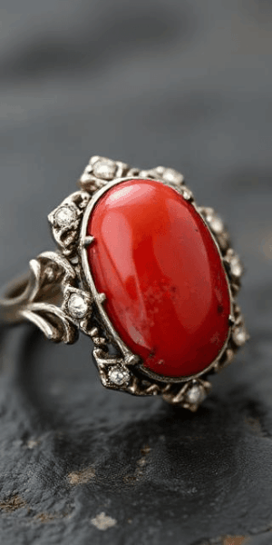 Original Marjan stone