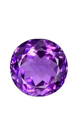 Amethyst Stone 10 carat