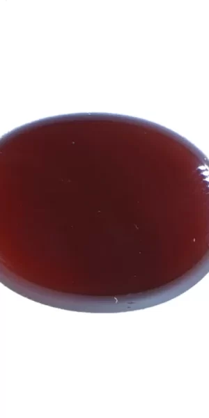Aqeeq red stone