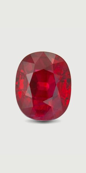 Ruby stone price per carat in Pakistan