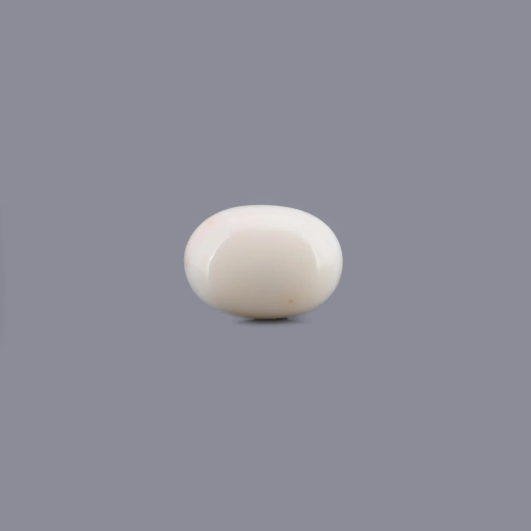 Original White Marjan 5 Carat 4 Original White Marjan 5 Carat - Image 4