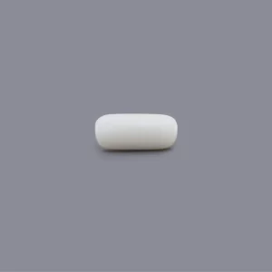Original White Marjan 5 Carat 5 Original White Marjan 5 Carat
