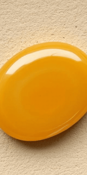 Original Yellow Aqeeq in Abu Dhabi